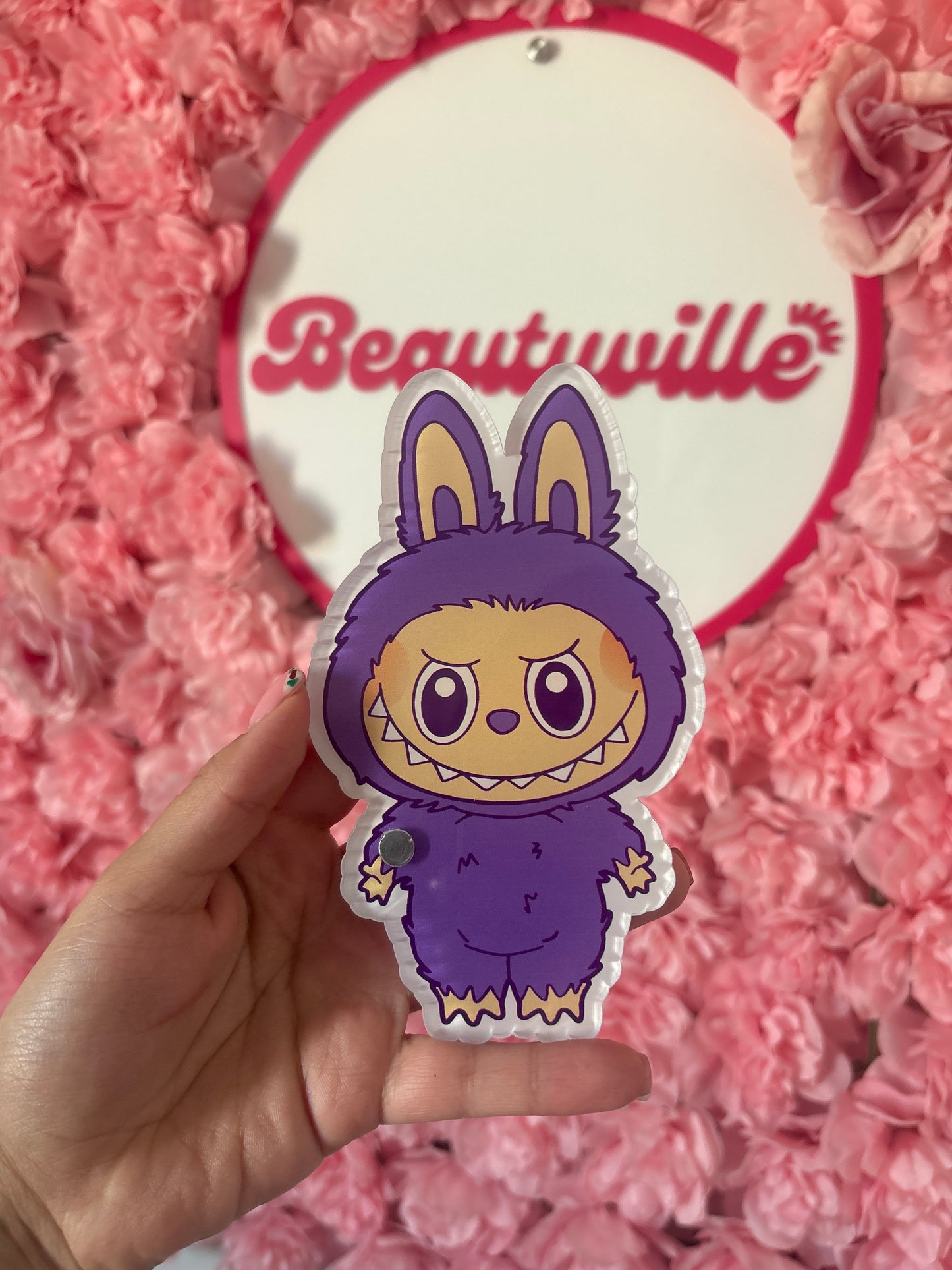 Lash Tiles