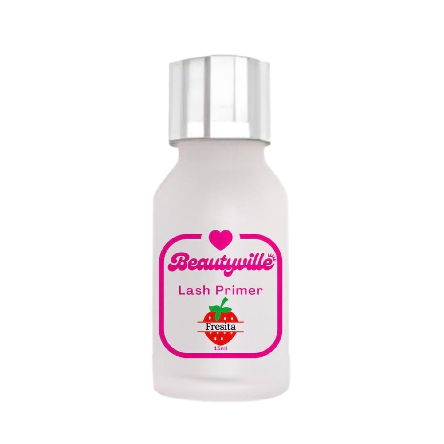Fresita Lash Primer🍓