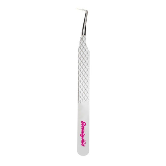 Fiber Tip Tweezers