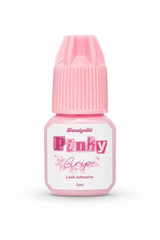 Pinky Grip Adhesive💗