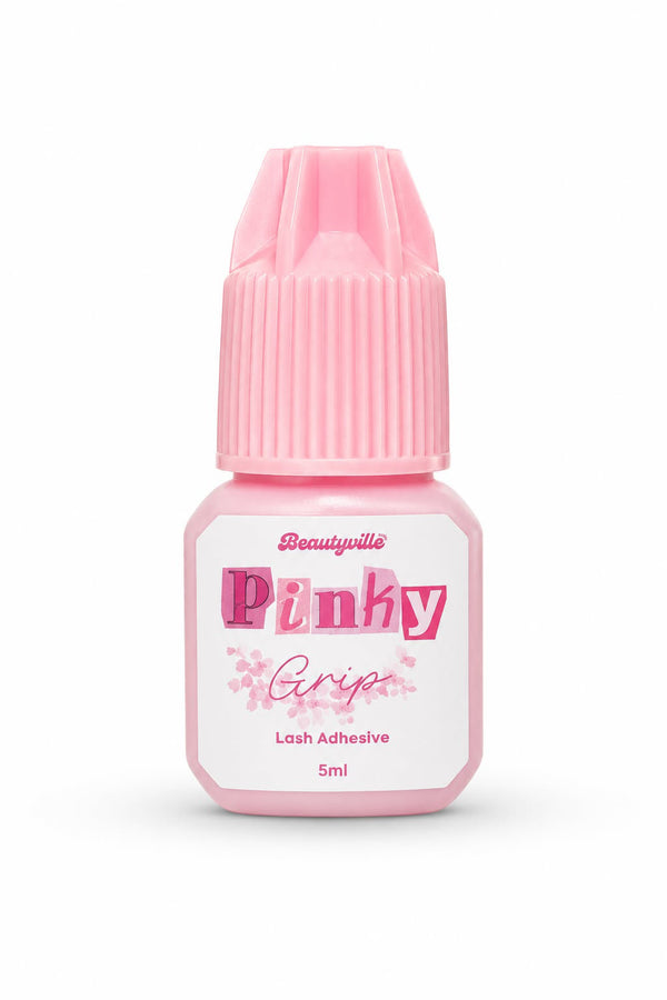 Pinky Grip Adhesive💗