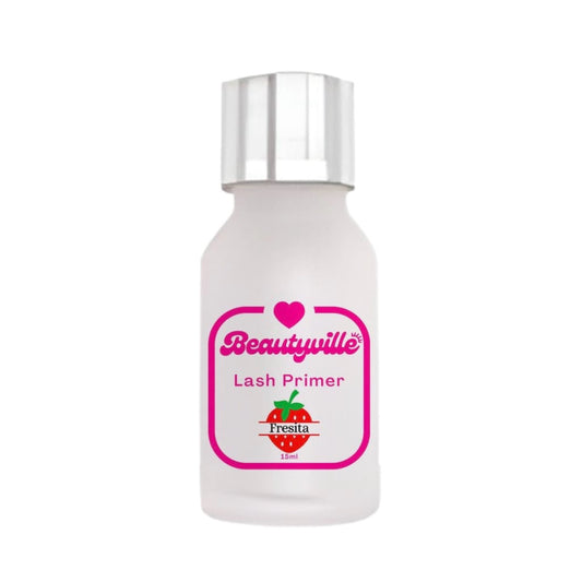 Fresita Lash Primer🍓