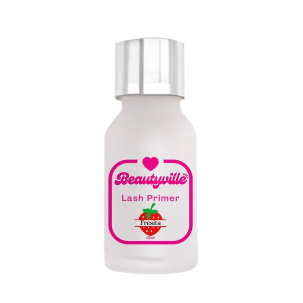 Fresita Lash Primer🍓