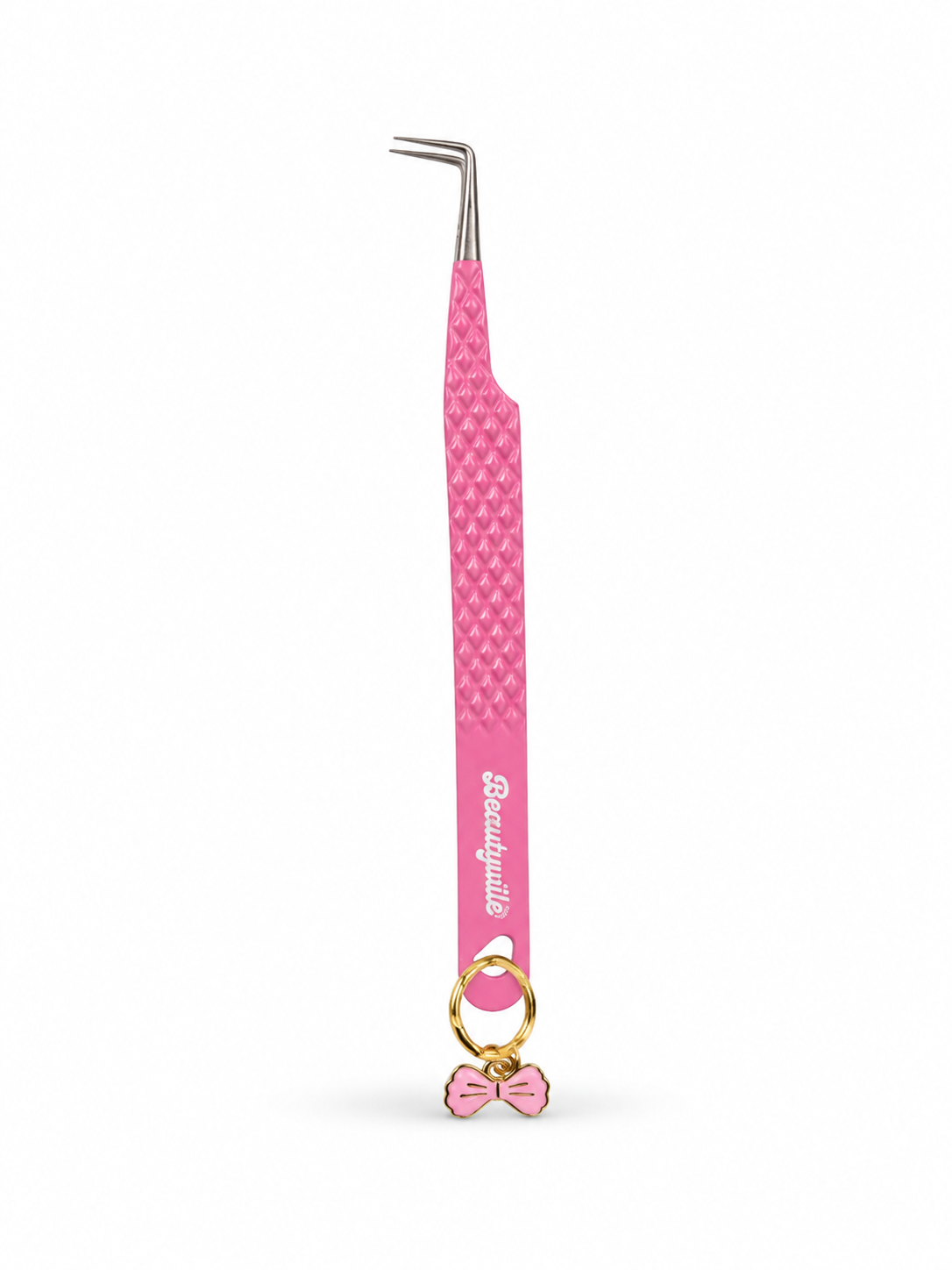 Fiber Tip Tweezers