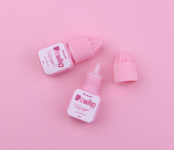Pinky Grip Adhesive💗